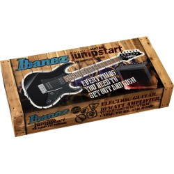 Ibanez IJRX20 Jumpstart Black Night