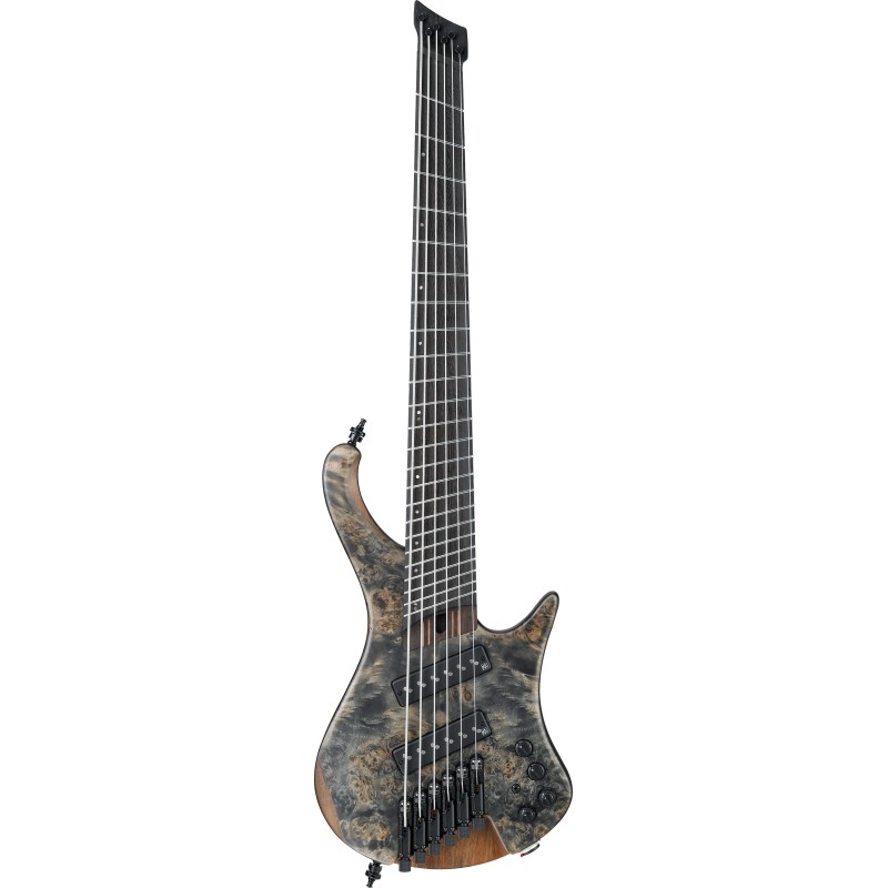 Ibanez EHB1506MS Black Ice Flat