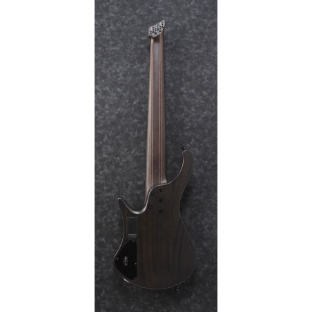 Ibanez EHB1506MS Black Ice Flat