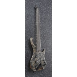 Ibanez EHB1506MS Black Ice Flat