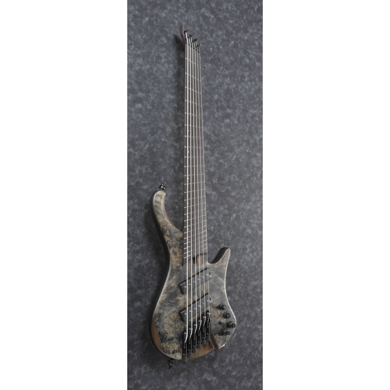 Ibanez EHB1506MS Black Ice Flat