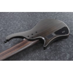 Ibanez EHB1506MS Black Ice Flat