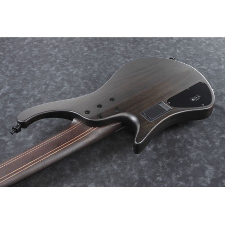 Ibanez EHB1506MS Black Ice Flat