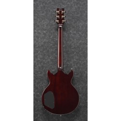 Ibanez AR520HFM Violin Sunburst