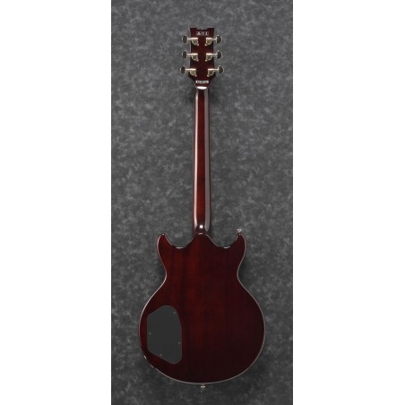 Ibanez AR520HFM Violin Sunburst
