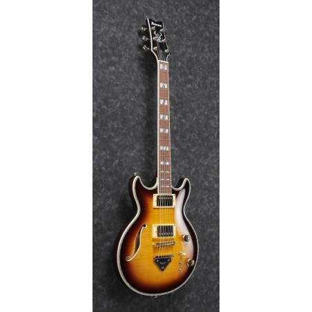 Ibanez AR520HFM Violin Sunburst