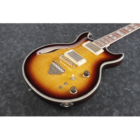 Ibanez AR520HFM Violin Sunburst