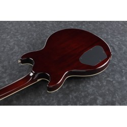 Ibanez AR520HFM Violin Sunburst
