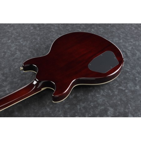 Ibanez AR520HFM Violin Sunburst