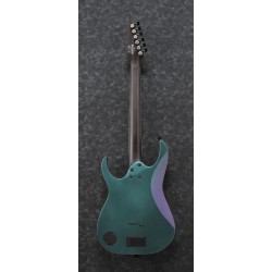 Ibanez RG631ALF Blue Chameleon