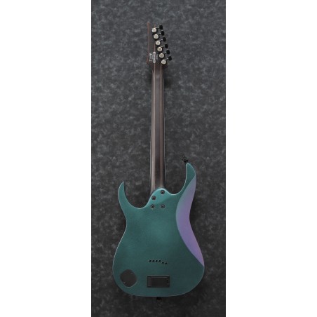 Ibanez RG631ALF Blue Chameleon
