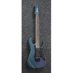 Ibanez RG631ALF Blue Chameleon