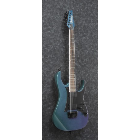 Ibanez RG631ALF Blue Chameleon