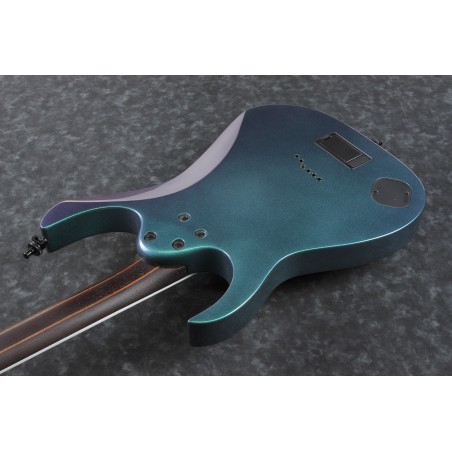 Ibanez RG631ALF Blue Chameleon