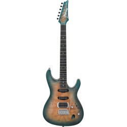 Ibanez SA460MBW Sunset Blue Burst