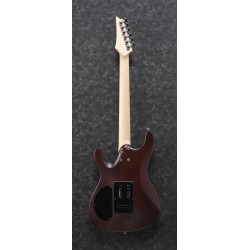 Ibanez SA460MBW Sunset Blue Burst