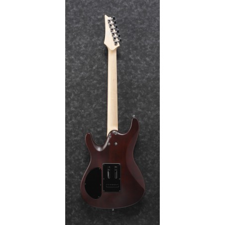 Ibanez SA460MBW Sunset Blue Burst
