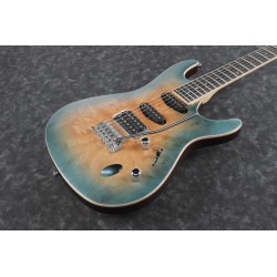 Ibanez SA460MBW Sunset Blue Burst