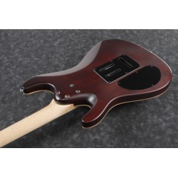 Ibanez SA460MBW Sunset Blue Burst