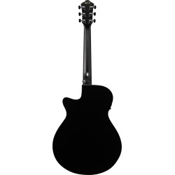 Ibanez AEG50 Black High Gloss