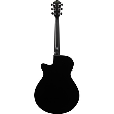 Ibanez AEG50 Black High Gloss