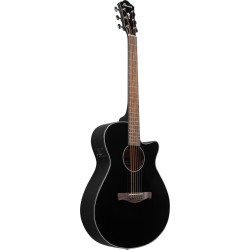 Ibanez AEG50 Black High Gloss