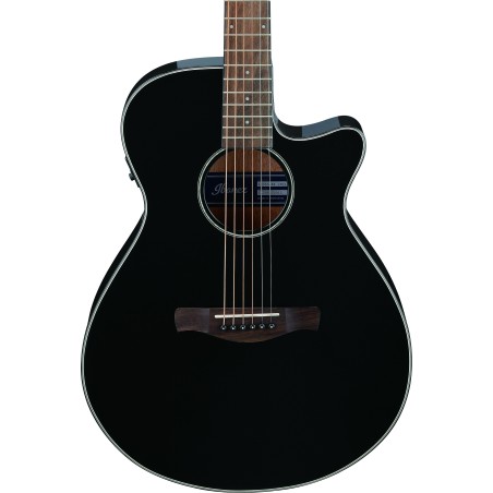 Ibanez AEG50 Black High Gloss