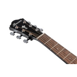 Ibanez AEG50 Black High Gloss