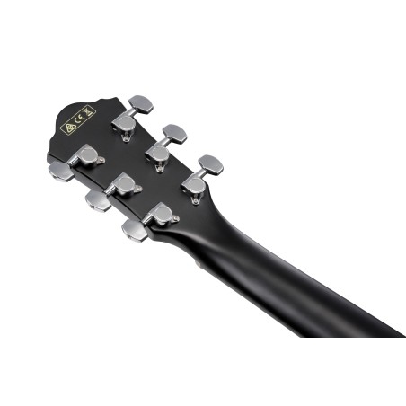 Ibanez AEG50 Black High Gloss
