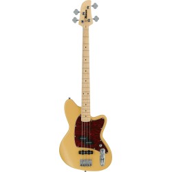Ibanez TMB100M-MWF Mustard Yellow Flat