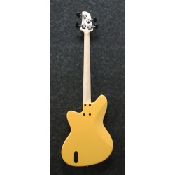 Ibanez TMB100M-MWF Mustard Yellow Flat