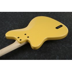 Ibanez TMB100M-MWF Mustard Yellow Flat