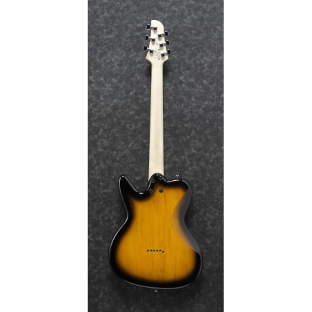 Ibanez NDM5 Sunburst