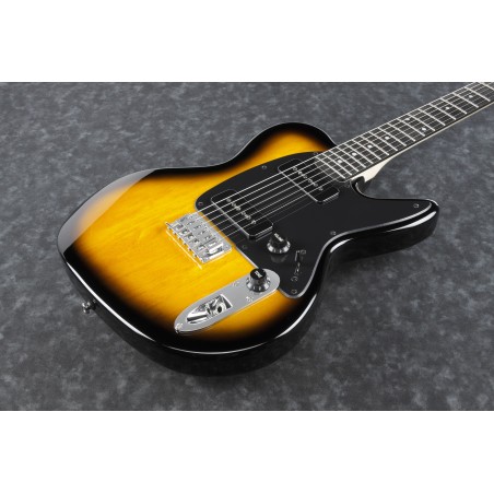 Ibanez NDM5 Sunburst