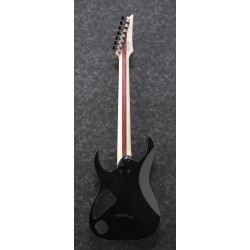 Ibanez RGIXL7 Black Flat