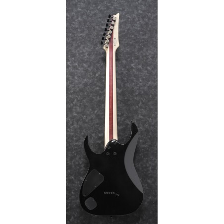 Ibanez RGIXL7 Black Flat