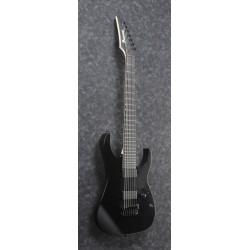 Ibanez RGIXL7 Black Flat