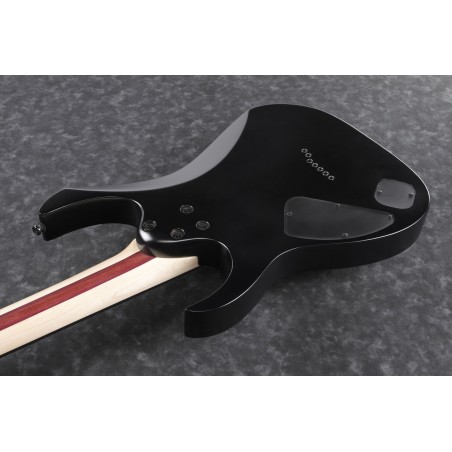 Ibanez RGIXL7 Black Flat