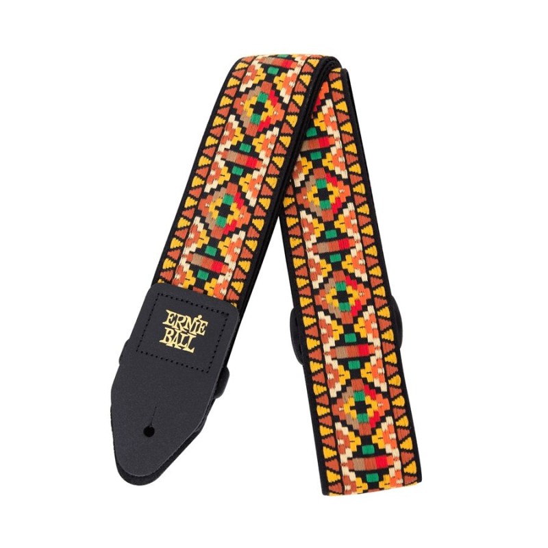 Ernie Ball 4090 Santa Fe Jacquard