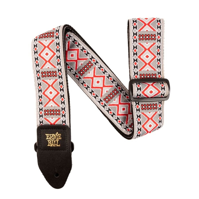 Ernie Ball 4697 Casino Couture Jacquard