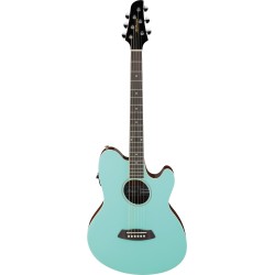 Ibanez TCY10E Sea Foam Green High Gloss