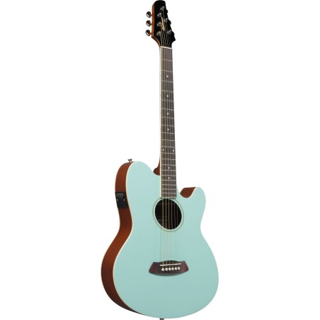 Ibanez TCY10E Sea Foam Green High Gloss