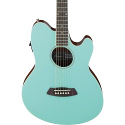 Ibanez TCY10E Sea Foam Green High Gloss