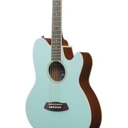 Ibanez TCY10E Sea Foam Green High Gloss
