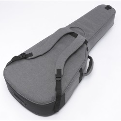Ibanez IAB724 Charcoal Gray