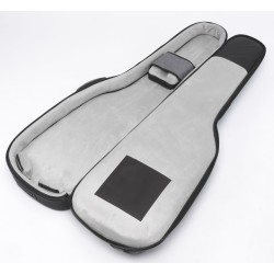 Ibanez IBB724 POWERPAD ULTRA Charcoal Gray