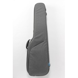 Ibanez IBB724 POWERPAD ULTRA Charcoal Gray