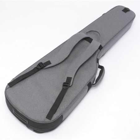 Ibanez IBB724 POWERPAD ULTRA Charcoal Gray