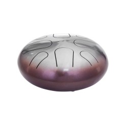 Pearl Tongue PMTD8AKBF/688 Natural Brown Fade