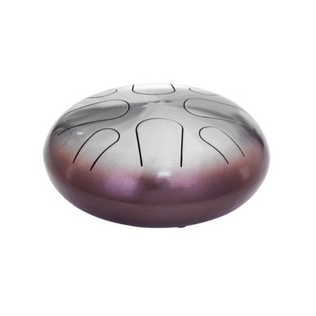 Pearl Tongue PMTD8AKBF/688 Natural Brown Fade
